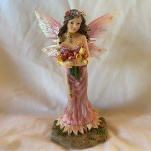 Faerie Glen: Blossombelle figurine